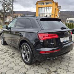 Audi - Q5 - 2.0 tdi