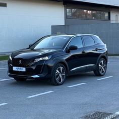 Peugeot - 3008 - 1.5hdi Allure
