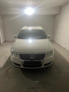 Volkswagen - Passat - 2.0 tdi