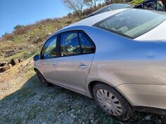Volkswagen - Jetta - 1.9 TDI