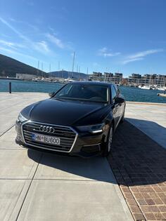 Audi - A6 - 4.0