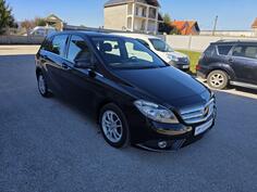 Mercedes Benz - B 180 - CDI Navi PDC