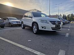 Volkswagen - Tiguan - 2.0tdi