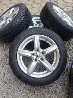 Fabričke - 5×112 - 16 - Aluminijum felne