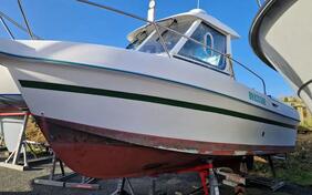 Jeanneau - Merry fisher 605