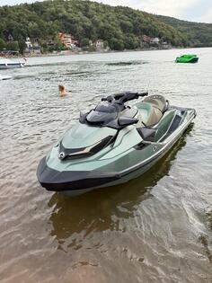 Sea-Doo - GTX 300 Limited