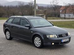 Audi - A4 - TDI
