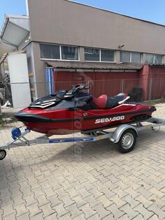 Sea-Doo - RXTX 325