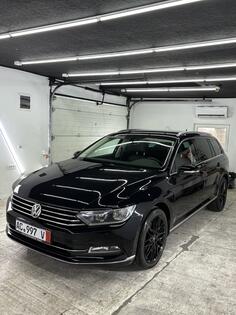 Volkswagen - Passat - 1.6 tdi