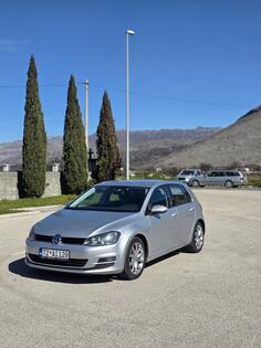 Volkswagen - Golf 7 - 2.0 TDI
