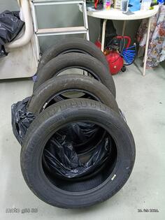 GoodYear - efficient grip - Summer tire