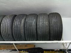 GoodYear - efficient grip - Summer tire
