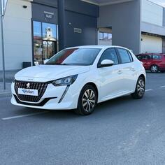 Peugeot - 208 - 1.2 PURETECH 100