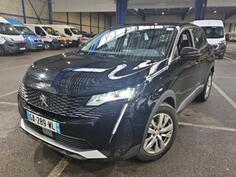 Peugeot - 3008 - 1.5 hdi automatik