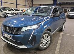 Peugeot - 3008 - 1.5 hdi automatik