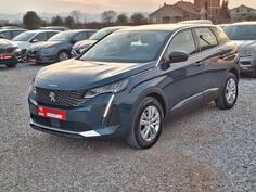 Peugeot - 3008 - 1.5 hdi automatik