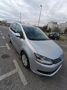 Volkswagen - Sharan - 2.0 tdi blumošen
