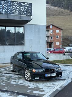 BMW - 318 - 318is