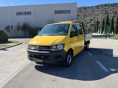Volkswagen - TRANSPORTER