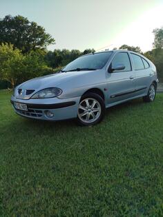 Renault - Megane