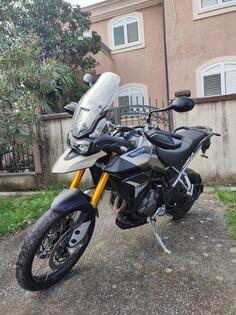 Triumph - TIGER 900 Rally