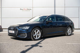 Audi - A6 - Avant 45 TDI quattro