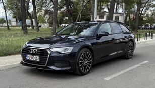 Audi - A6 - 2.0