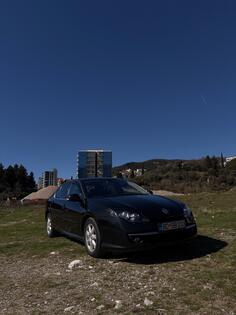 Renault - Laguna - 2.0dci