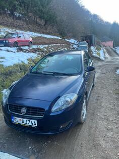 Fiat - Croma - 1.9 JTD