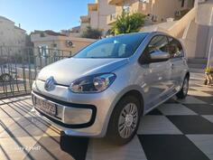 Volkswagen - up! - 1.0