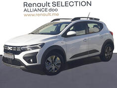 Dacia - Sandero - STEPWAY EXPRESSION 1.0 TCE 90