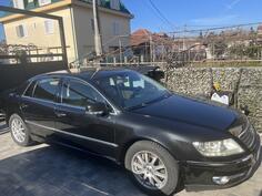 Volkswagen - Phaeton - 3.0 tdi V6