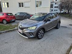 Renault - Captur - 1,5 DCI FUL OPREMA,KAO NOV !!!