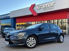 Renault - Megane - 1.5 BlueDci Business Energy 115 KS - FACELIFT