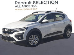 Dacia - Sandero - STEPWAY 1.0TCE-AUTOMATIK