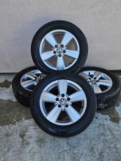 Fabričke felne i 5x112 gume