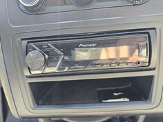 CD / DVD / MC / Радиоприемник