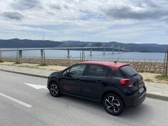 Citroen - C3 - 1.5 HDi