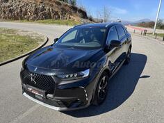DS Automobiles - DS 7 Crossback - AUTOMATIC 2.0 HDI OPERA