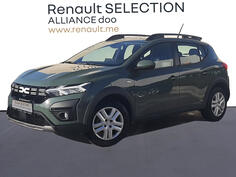 Dacia - Sandero - STEPWAY EXPRESSION 1.0 TCE