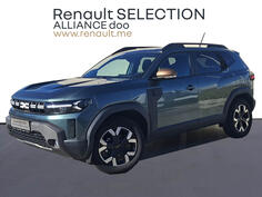 Dacia - Duster - 1.2 EXTREME 4x4