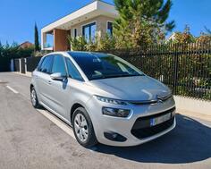 Citroen - C4 Picasso