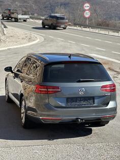 Volkswagen - Passat - 1.6 TDI