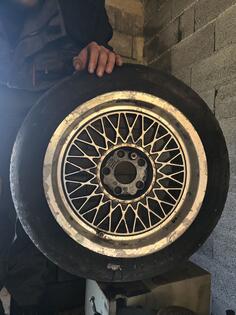 BBS felne i gfood gume