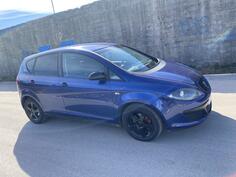 Seat - Altea - 1.9 TDI