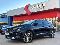 Peugeot - 3008 - 1.5 BlueHDI 130 KS Tiptronik ALLURE SPORT VIRTUAL COCKPIT - Full LED - -FACELIFT