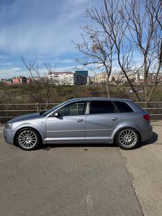 Audi - A3 - 2.0 TDI