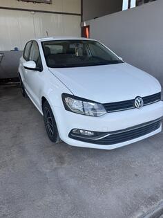 Volkswagen - Polo - 1.4 TDI
