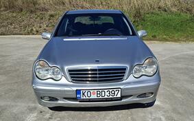 Mercedes Benz - C 200 - CDI