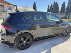 Volkswagen - Golf 8 - 2.0